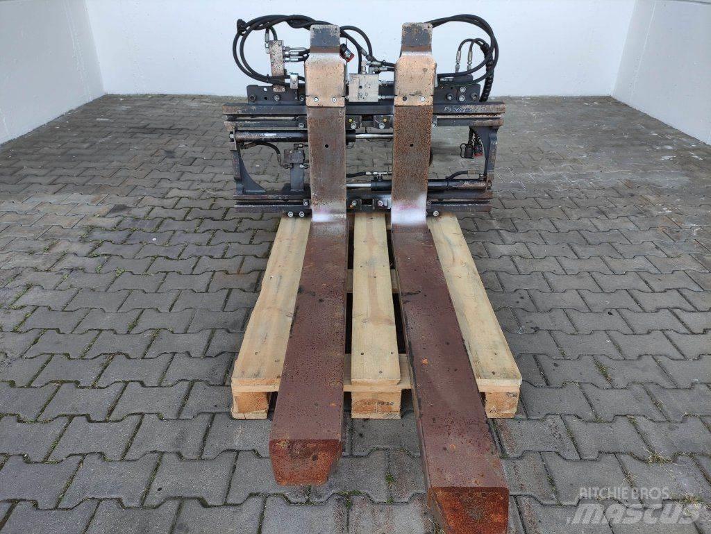 Kaup 2T466B Almacenaje - Otros