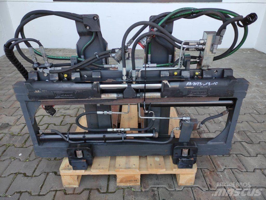Kaup 2T466B Almacenaje - Otros