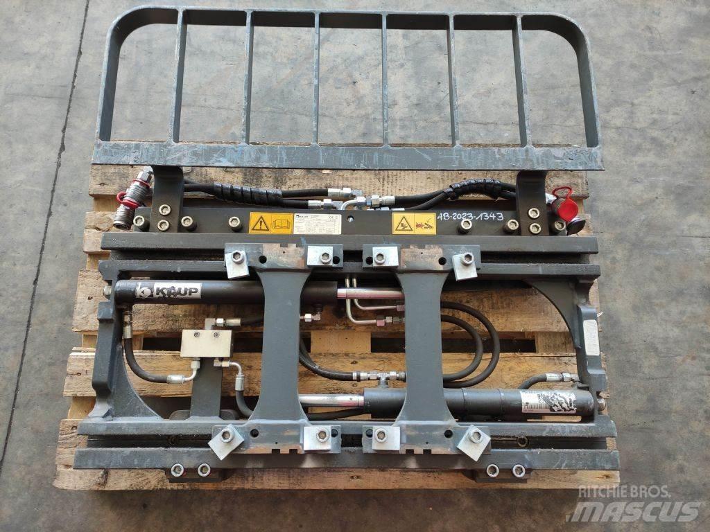 Kaup 2T466B Almacenaje - Otros