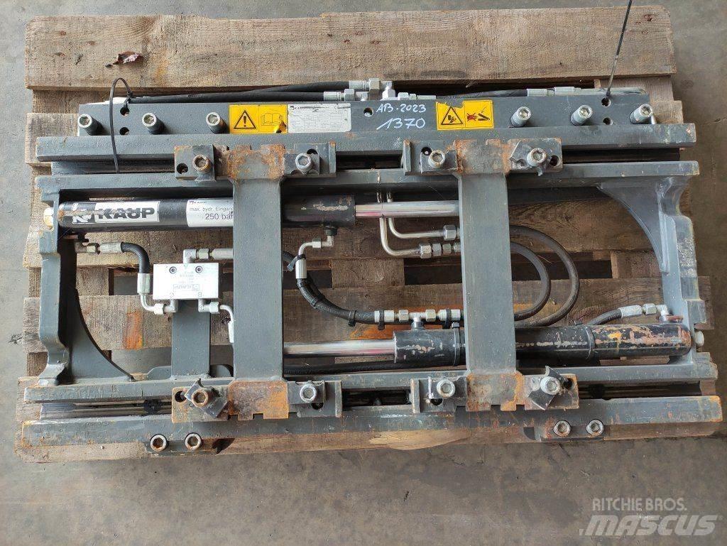 Kaup 2T466B Almacenaje - Otros
