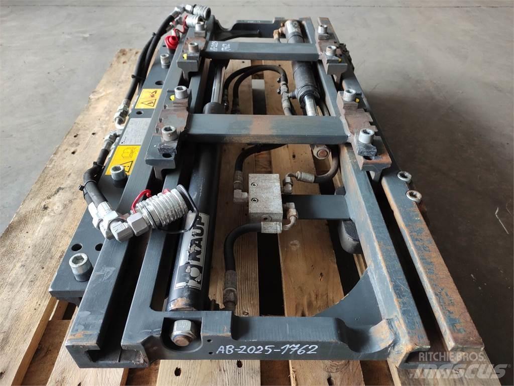 Kaup 2T466B Almacenaje - Otros