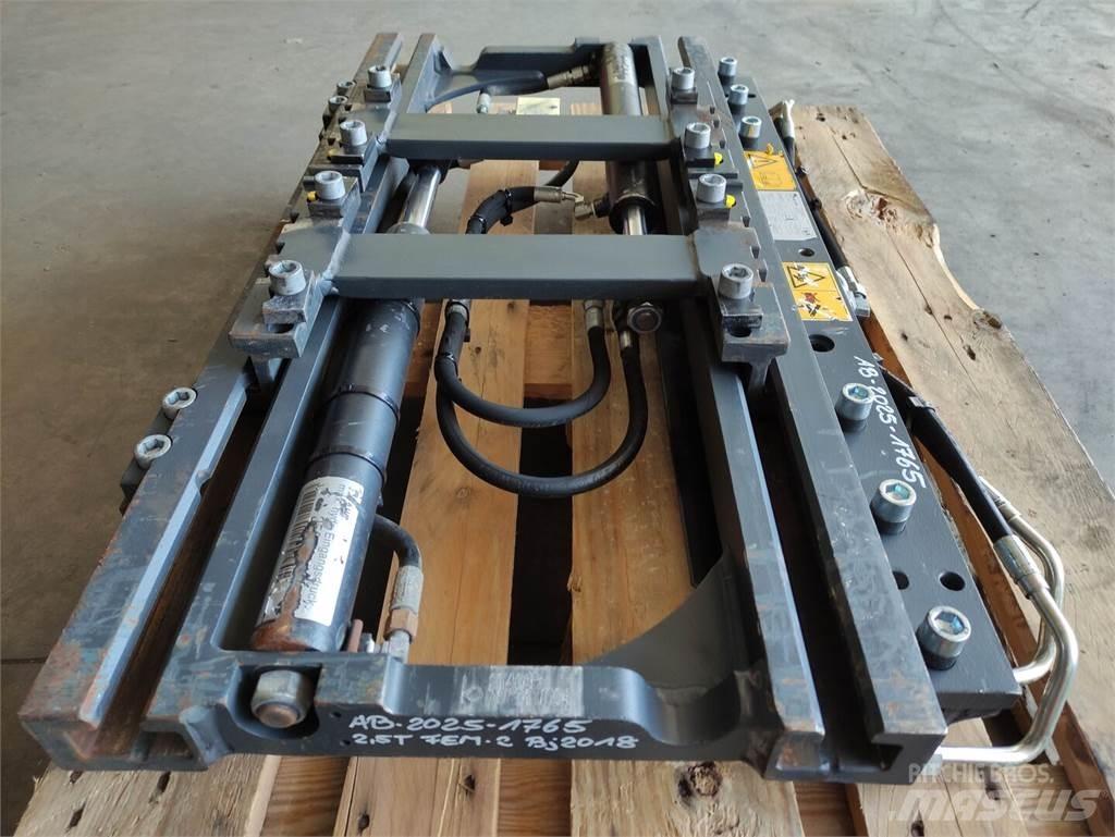 Kaup 2T466B Almacenaje - Otros