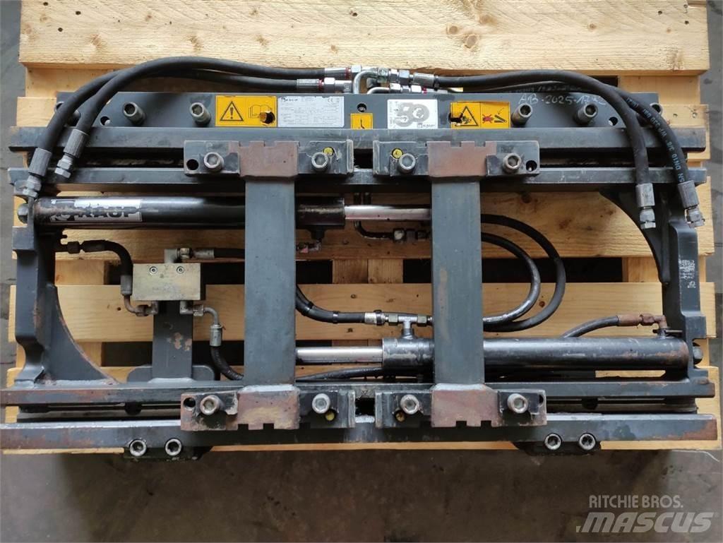 Kaup 2T466B Almacenaje - Otros