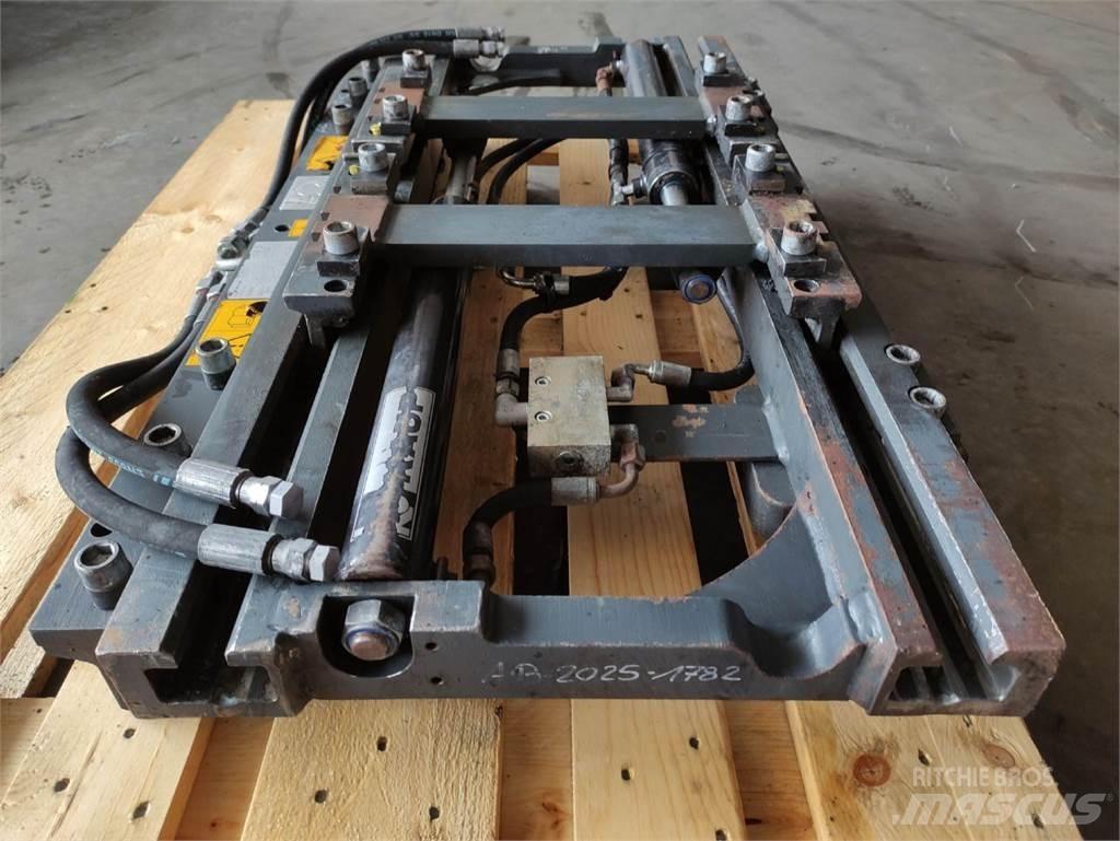 Kaup 2T466B Almacenaje - Otros