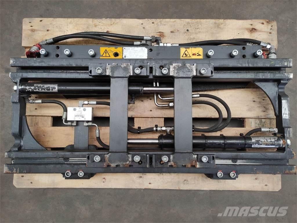 Kaup 2T466B Almacenaje - Otros
