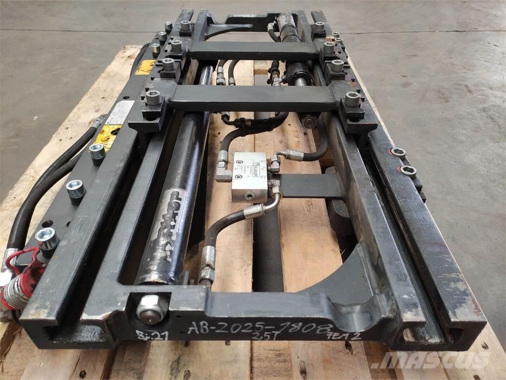 Kaup 2T466B Almacenaje - Otros
