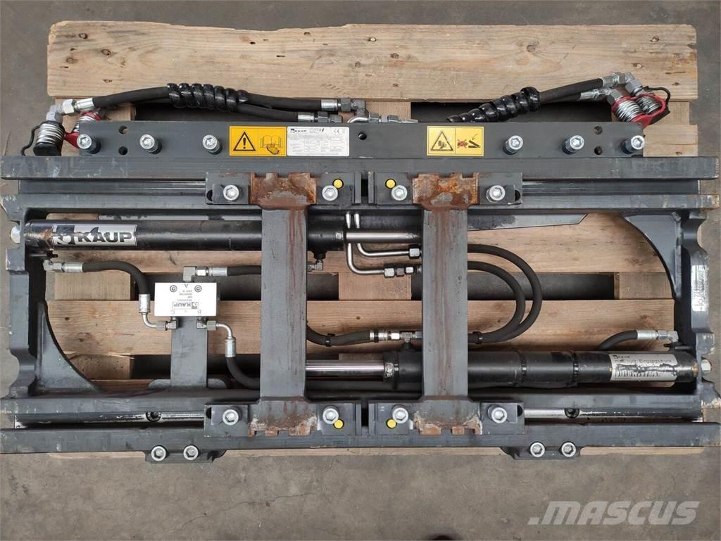 Kaup 2T466B Almacenaje - Otros
