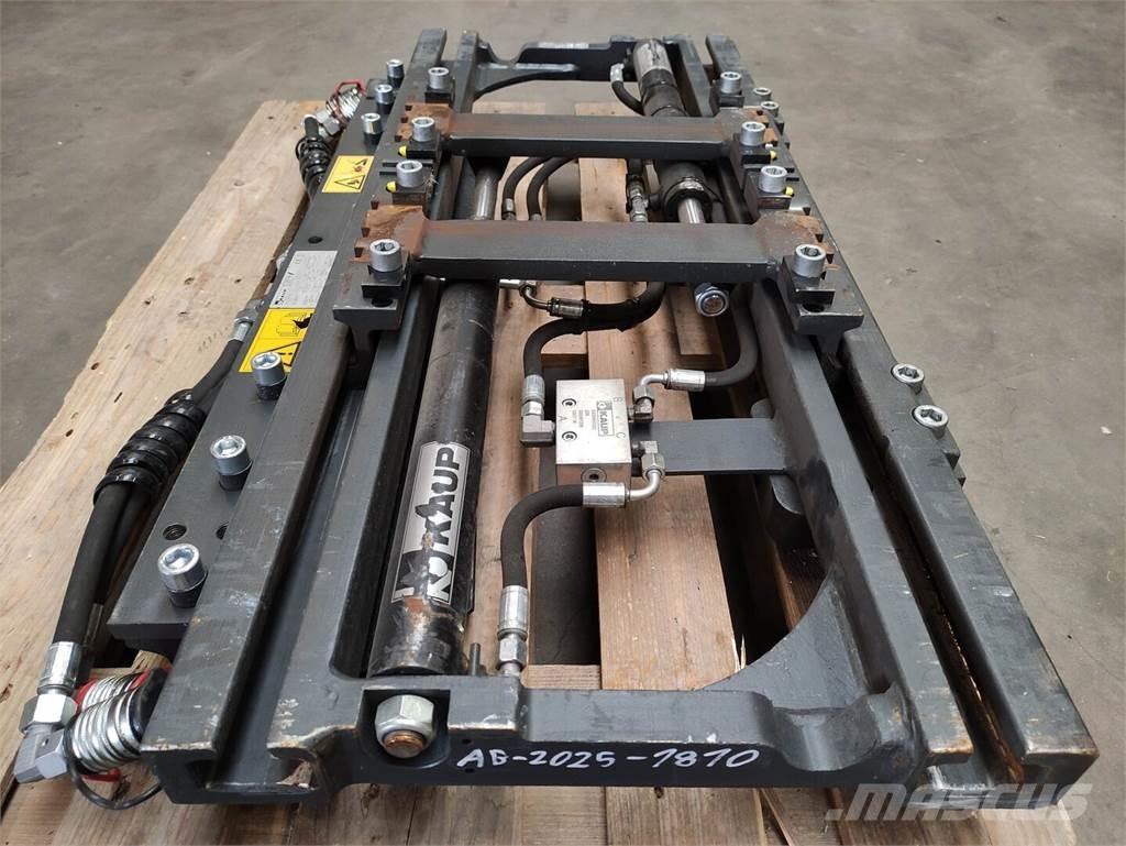 Kaup 2T466B Almacenaje - Otros