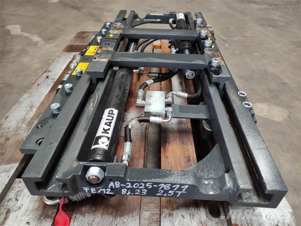 Kaup 2T466B Almacenaje - Otros
