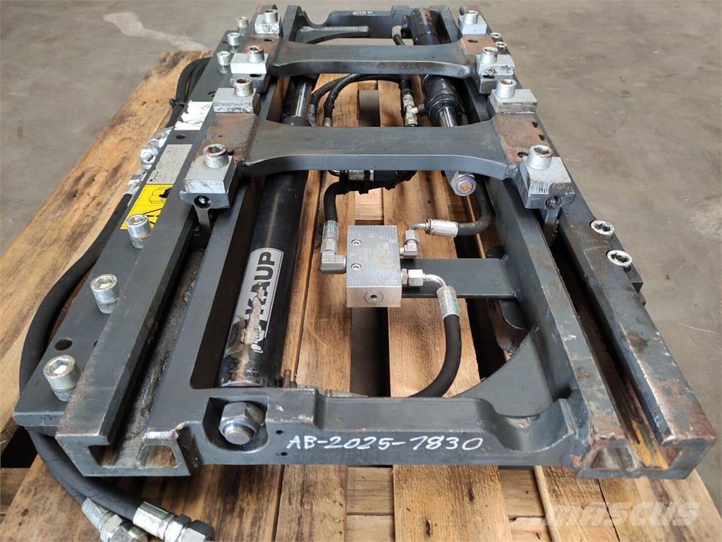 Kaup 2T466B Almacenaje - Otros