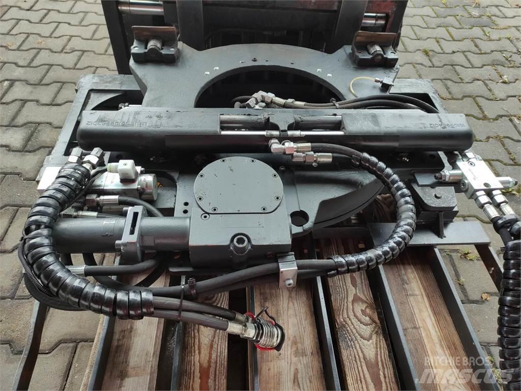 Kaup 2T496BZ Almacenaje - Otros