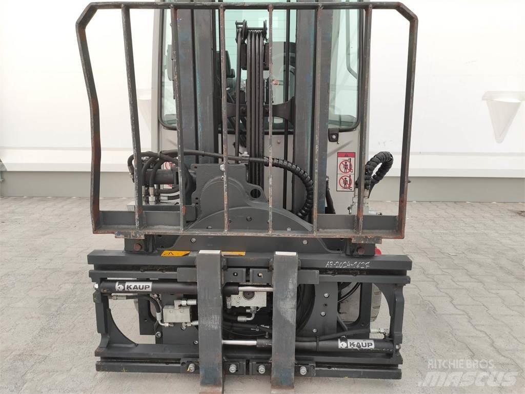 Kaup 2T496BZ Almacenaje - Otros