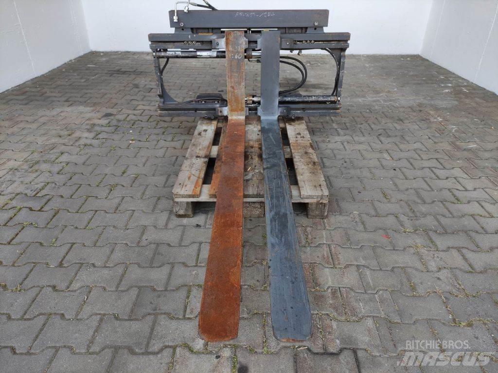 Kaup 3.5T 466B Z Almacenaje - Otros