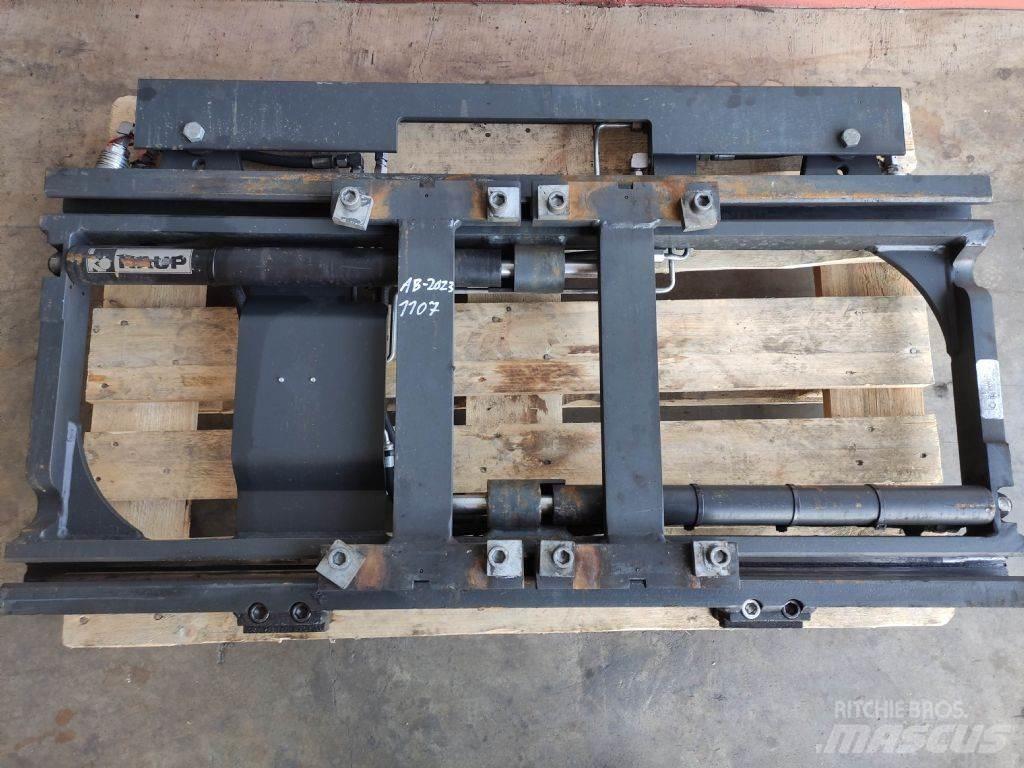Kaup 3.5T160B Almacenaje - Otros