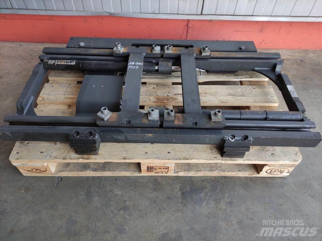 Kaup 3.5T160B Almacenaje - Otros