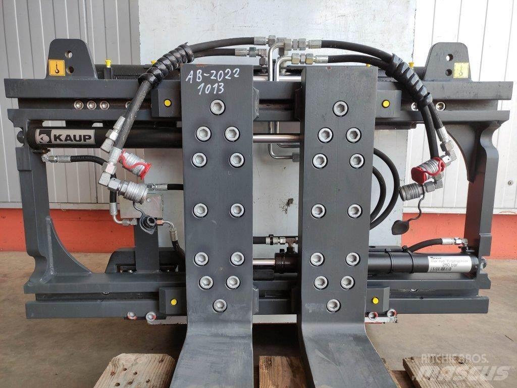 Kaup 3.5T4.66BZA Almacenaje - Otros
