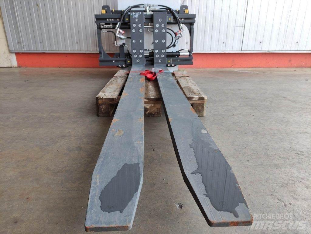 Kaup 3.5T4.66BZA Almacenaje - Otros