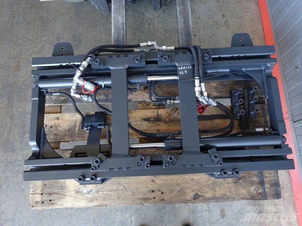 Kaup 3.5T466B Almacenaje - Otros