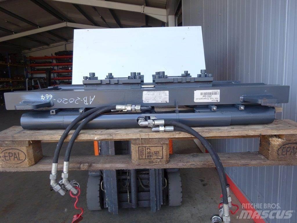 Kaup 3.5T466B Almacenaje - Otros