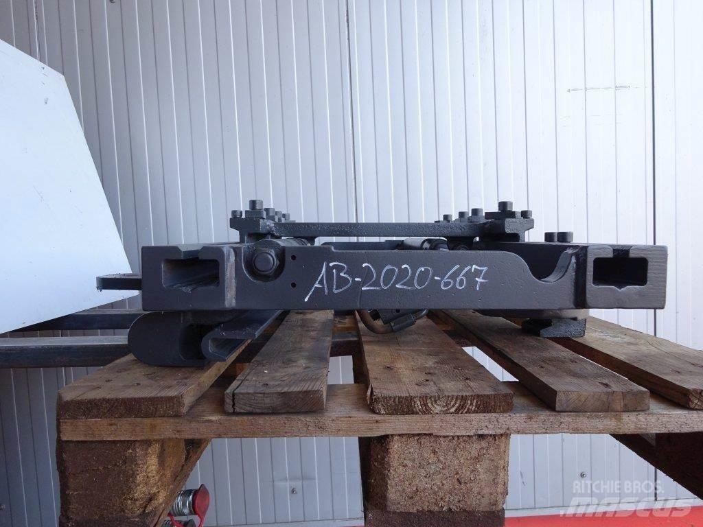 Kaup 3.5T466B Almacenaje - Otros