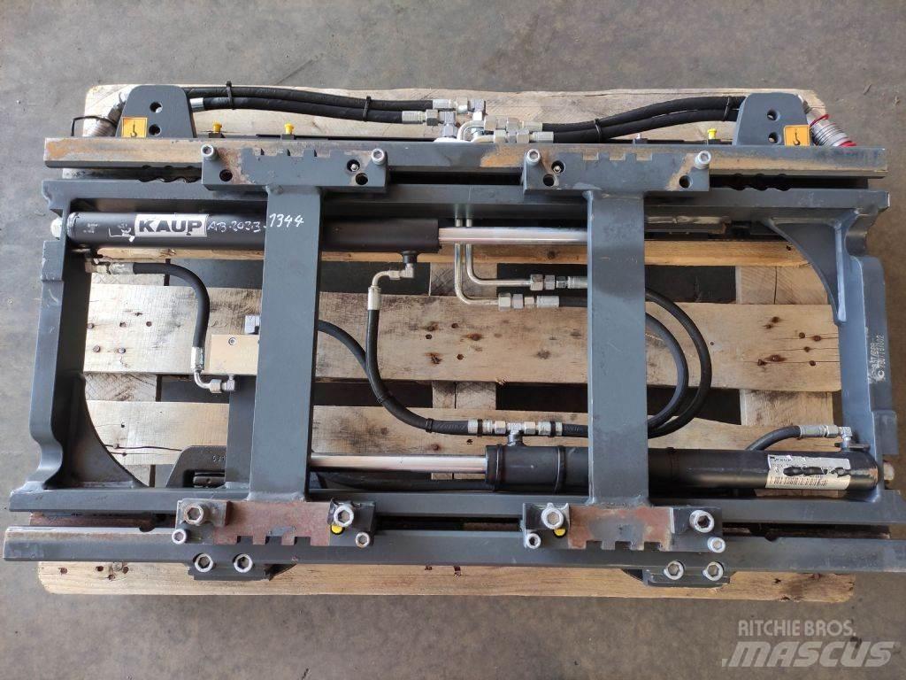 Kaup 3.5T466B Almacenaje - Otros