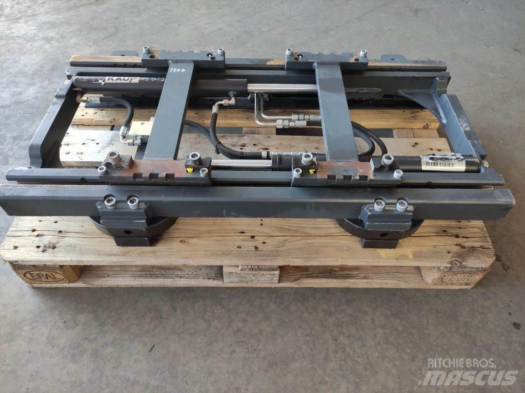 Kaup 3.5T466B Almacenaje - Otros