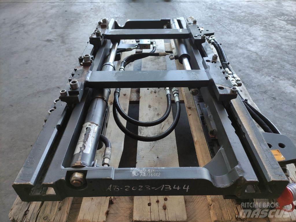 Kaup 3.5T466B Almacenaje - Otros