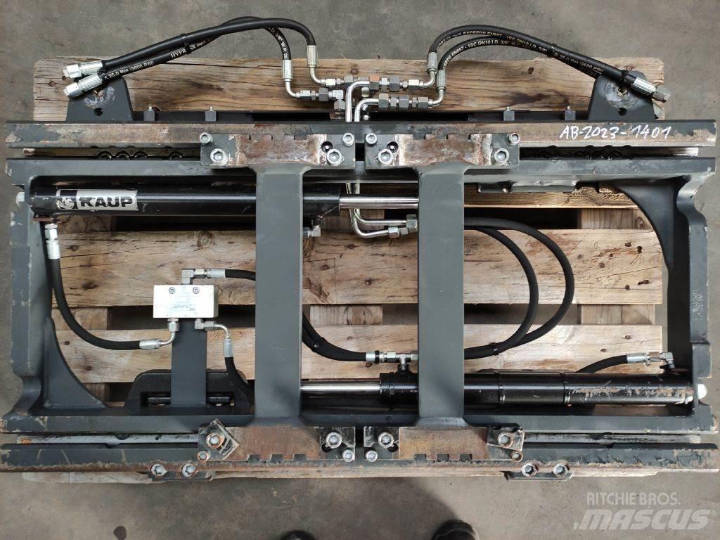Kaup 3.5T466B Almacenaje - Otros