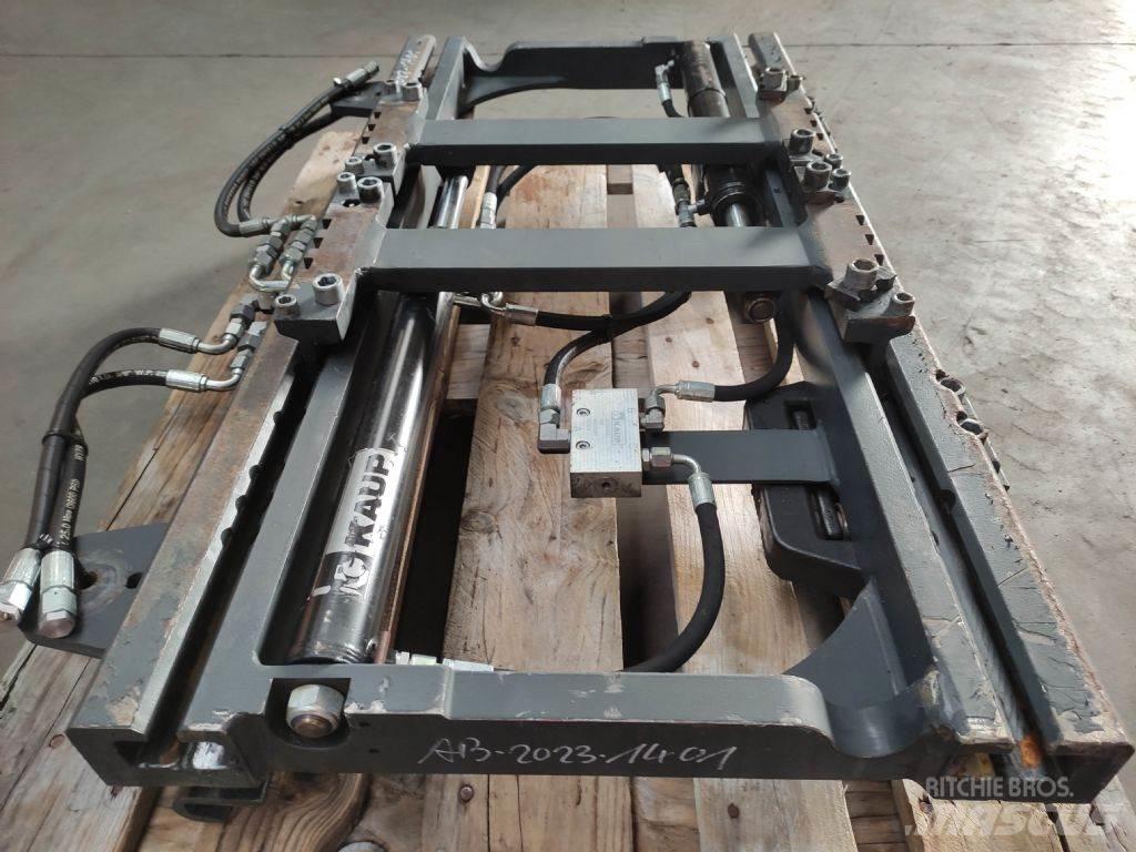 Kaup 3.5T466B Almacenaje - Otros