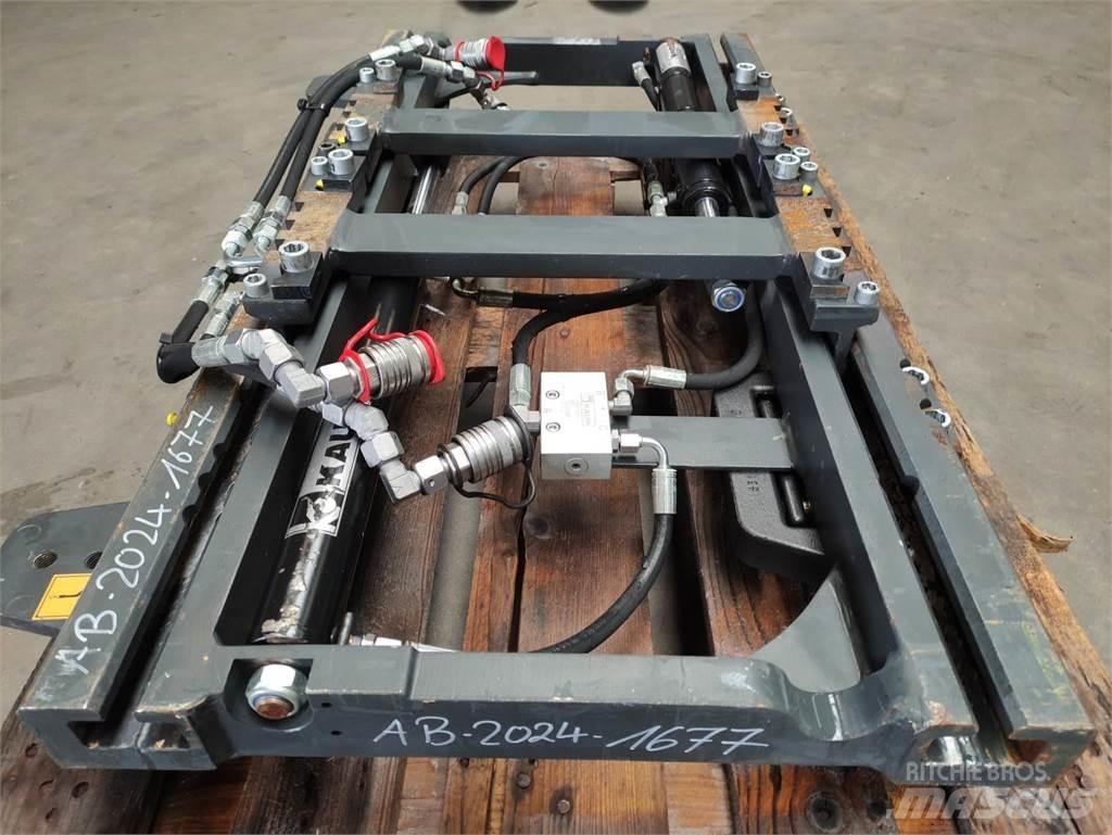 Kaup 3.5T466B Almacenaje - Otros