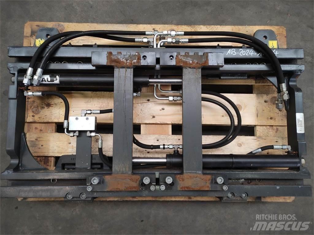 Kaup 3.5T466B Almacenaje - Otros