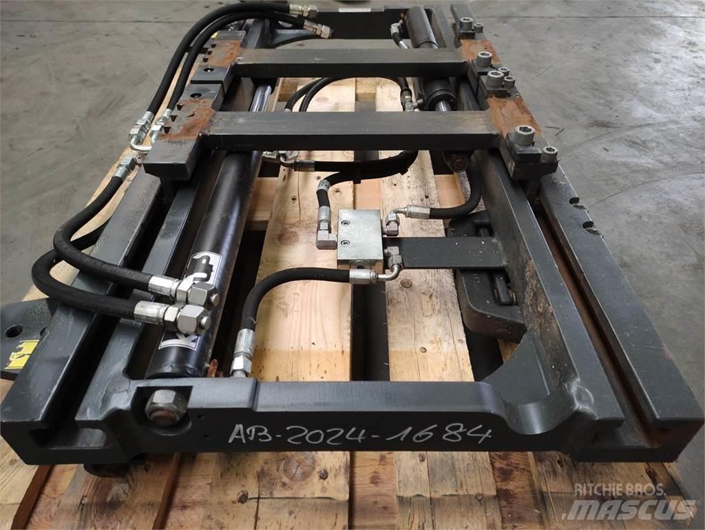 Kaup 3.5T466B Almacenaje - Otros