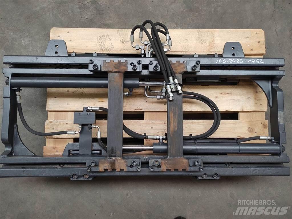 Kaup 3.5T466B Almacenaje - Otros
