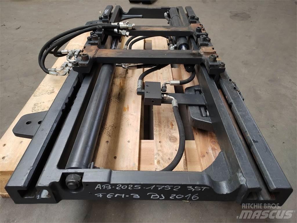 Kaup 3.5T466B Almacenaje - Otros