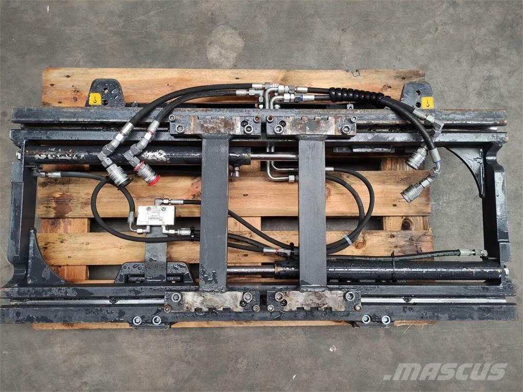 Kaup 3.5T466B Almacenaje - Otros