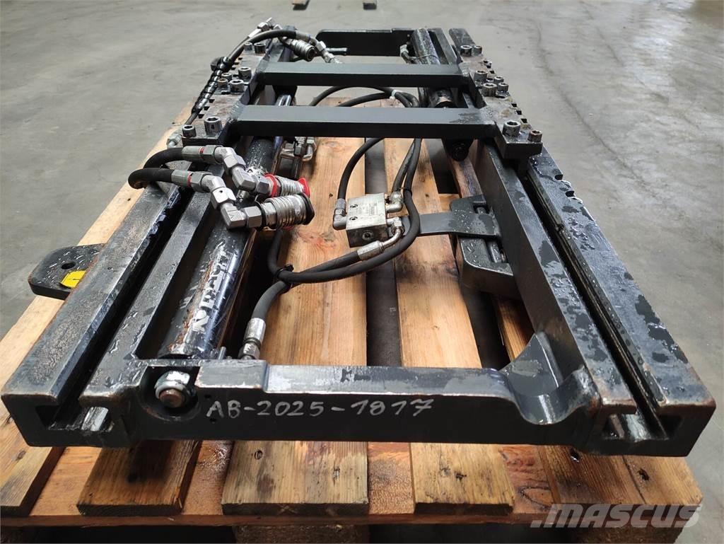 Kaup 3.5T466B Almacenaje - Otros