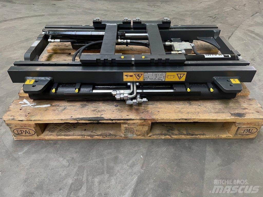Kaup 3.5T466B / NEU Almacenaje - Otros