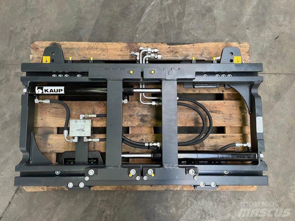 Kaup 3.5T466B / NEU Almacenaje - Otros