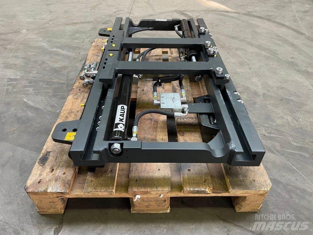 Kaup 3.5T466B / NEU Almacenaje - Otros