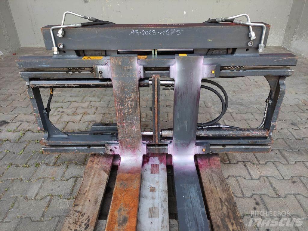 Kaup 3.5T466BZ Almacenaje - Otros