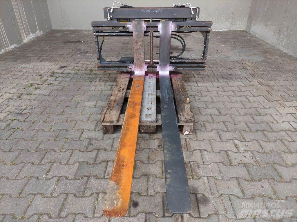 Kaup 3.5T466BZ Almacenaje - Otros