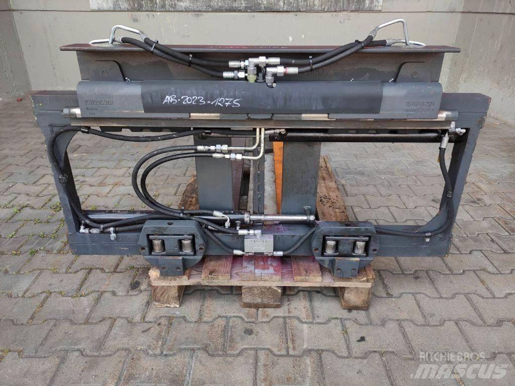 Kaup 3.5T466BZ Almacenaje - Otros