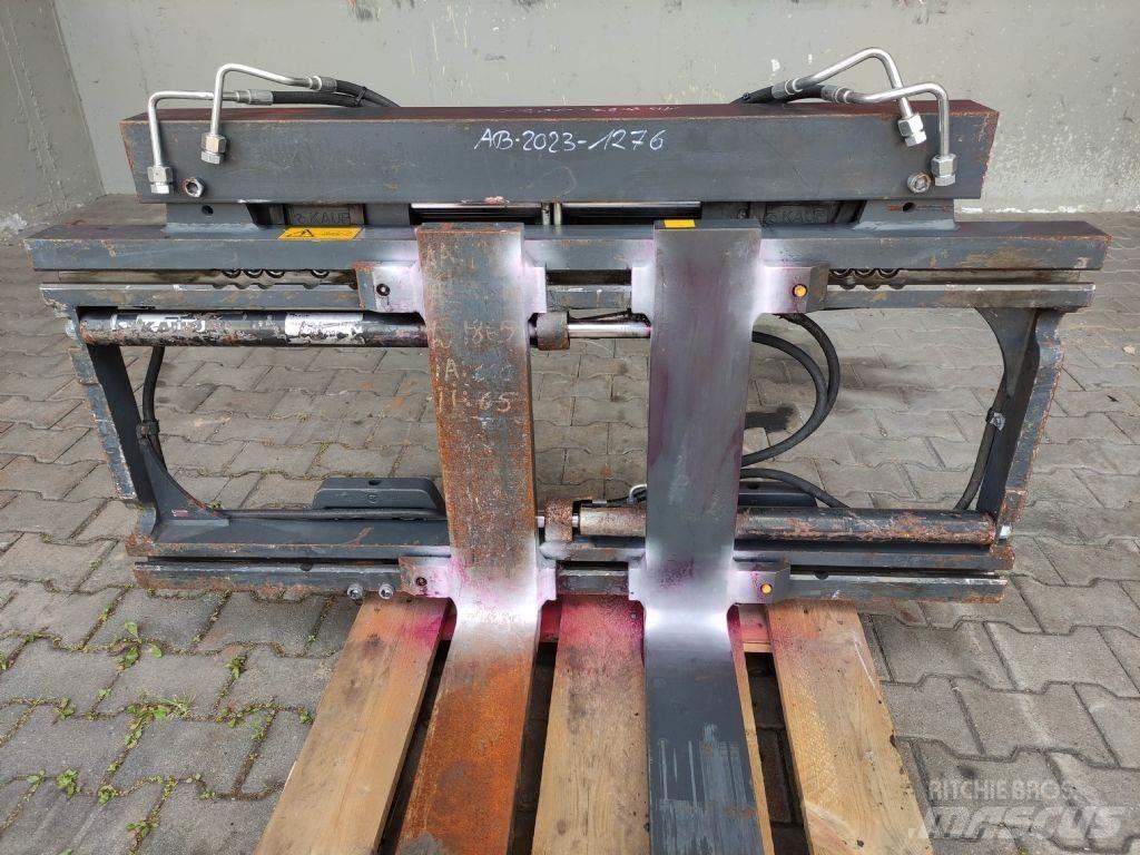 Kaup 3.5T466BZ Almacenaje - Otros
