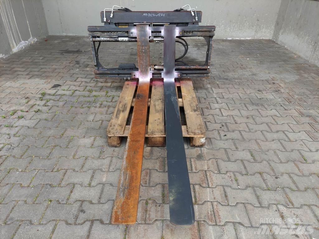 Kaup 3.5T466BZ Almacenaje - Otros