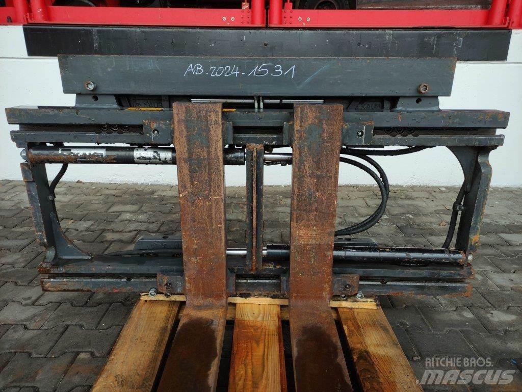 Kaup 3.5T466BZ Almacenaje - Otros
