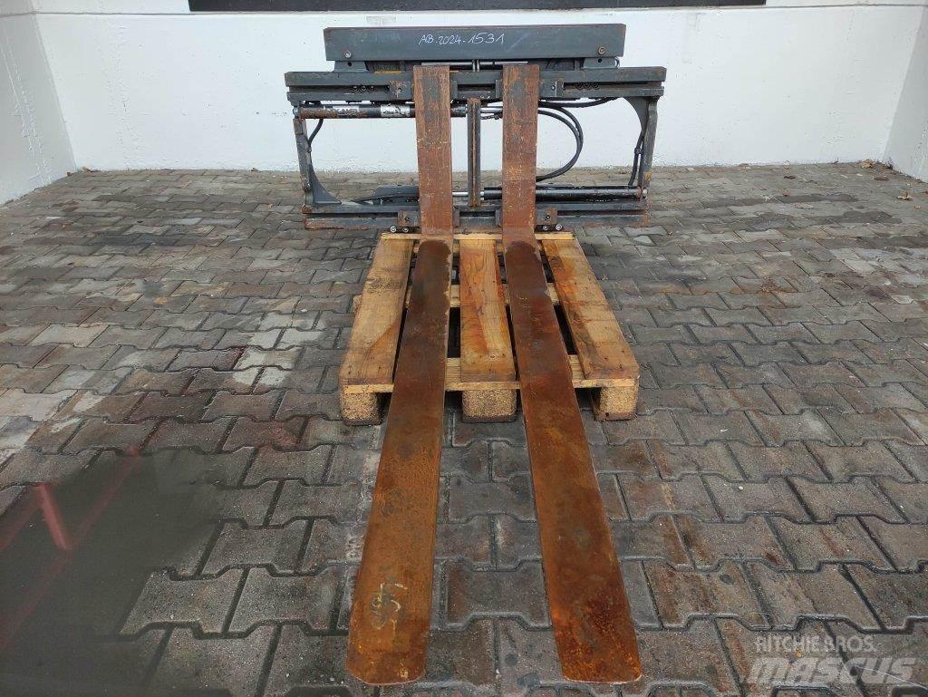 Kaup 3.5T466BZ Almacenaje - Otros