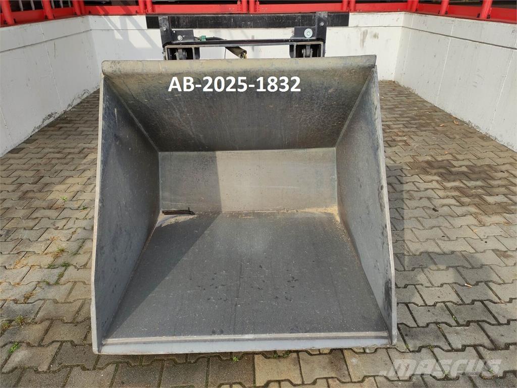 Kaup 3T184.4 Almacenaje - Otros