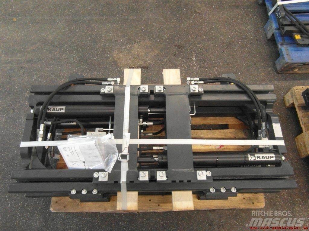 Kaup 4.8T160B Almacenaje - Otros
