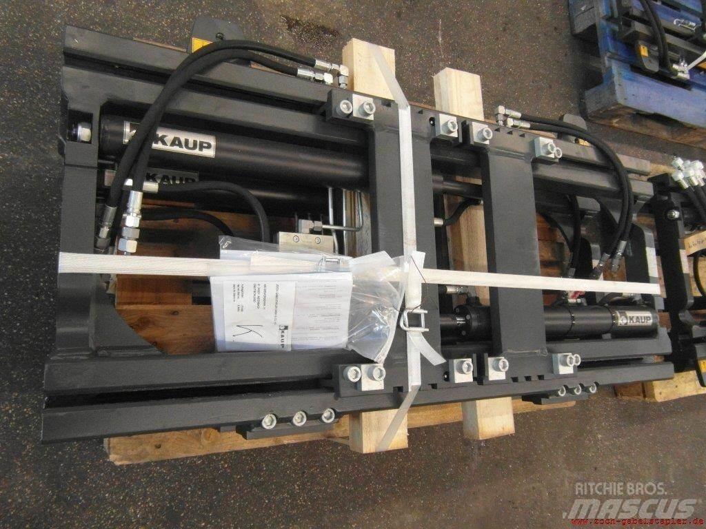 Kaup 4.8T160B Almacenaje - Otros
