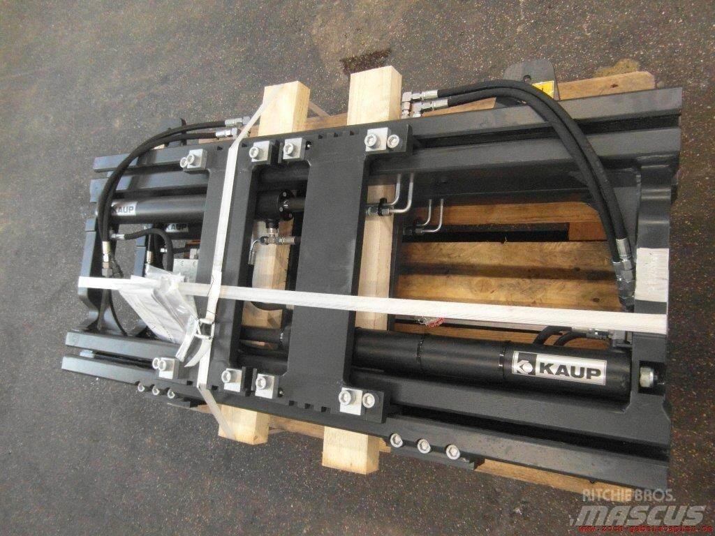 Kaup 4.8T160B Almacenaje - Otros